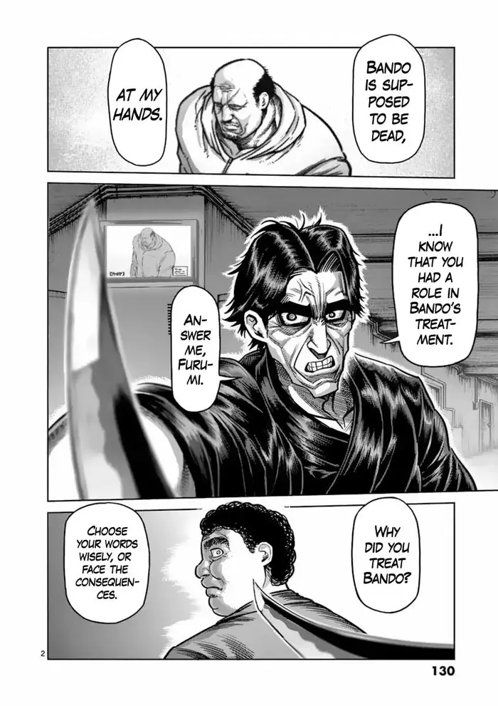 Kengan Ashura Chapter 160 image 03_optimized